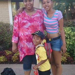 Meet your Posher, Tamarra